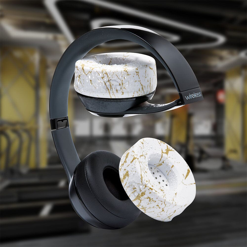 Apos Audio Wicked Cushions Sweat Covers Small WC SweatZ Protective Headphone Earpad Covers