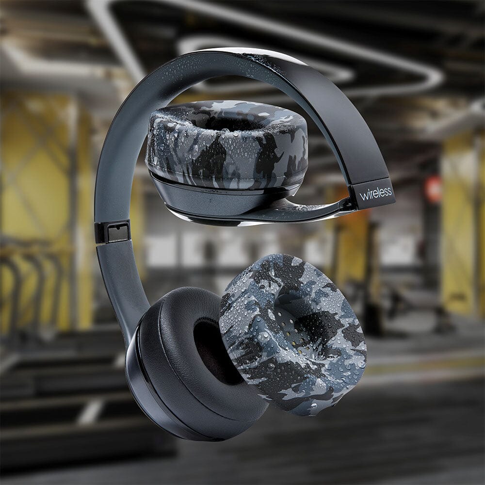 Apos Audio Wicked Cushions Sweat Covers Small WC SweatZ Protective Headphone Earpad Covers