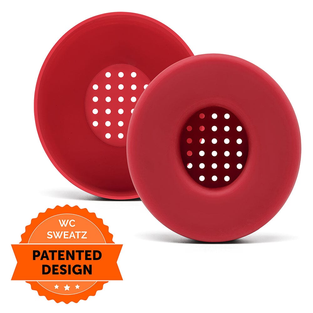 Apos Audio Wicked Cushions Sweat Covers Small WC SweatZ Protective Headphone Earpad Covers
