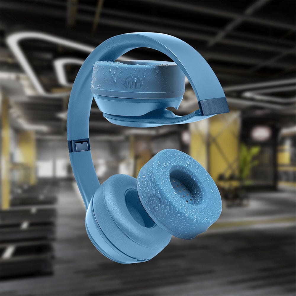 Apos Audio Wicked Cushions Sweat Covers Small WC SweatZ Protective Headphone Earpad Covers