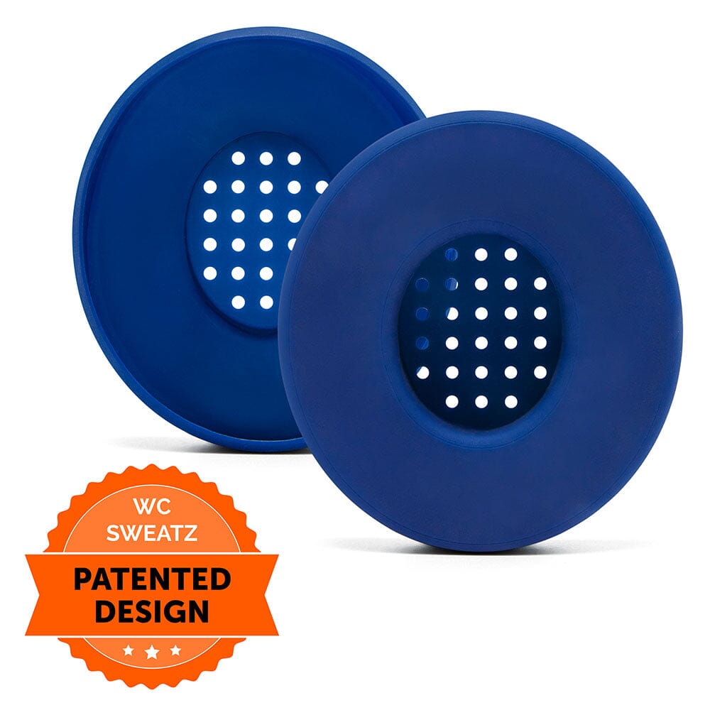 Apos Audio Wicked Cushions Sweat Covers Small WC SweatZ Protective Headphone Earpad Covers