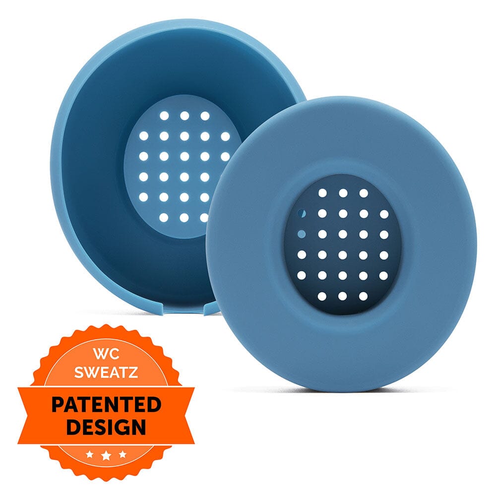 Apos Audio Wicked Cushions Sweat Covers Small WC SweatZ Protective Headphone Earpad Covers