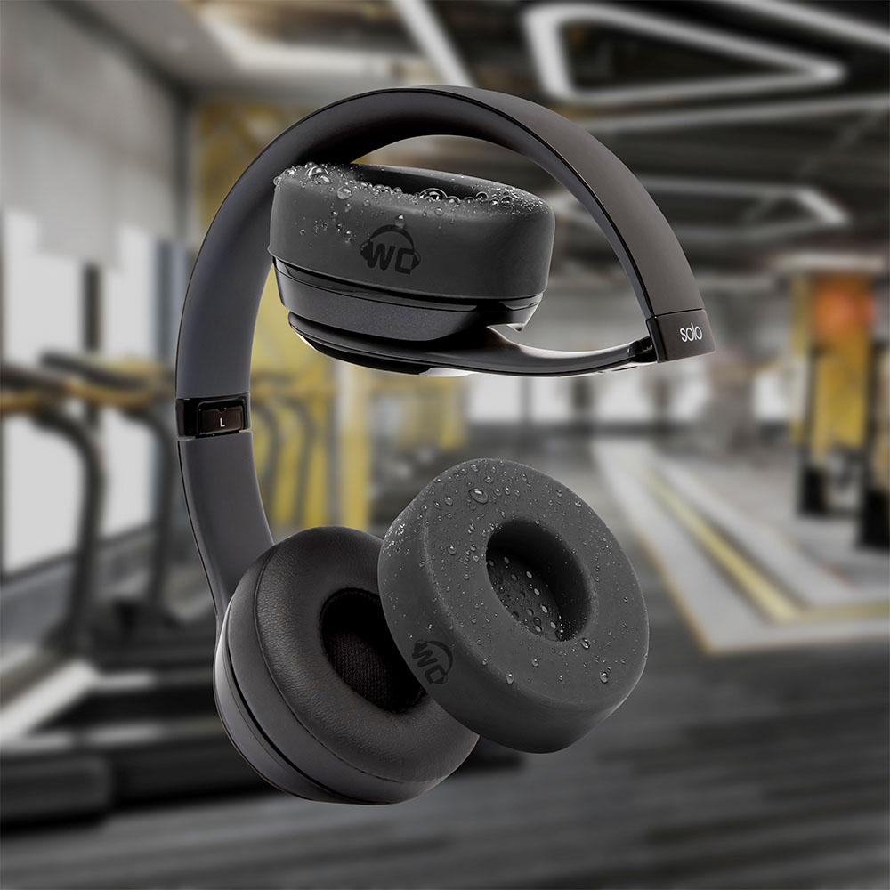 Apos Audio Wicked Cushions Sweat Covers Small WC SweatZ Protective Headphone Earpad Covers