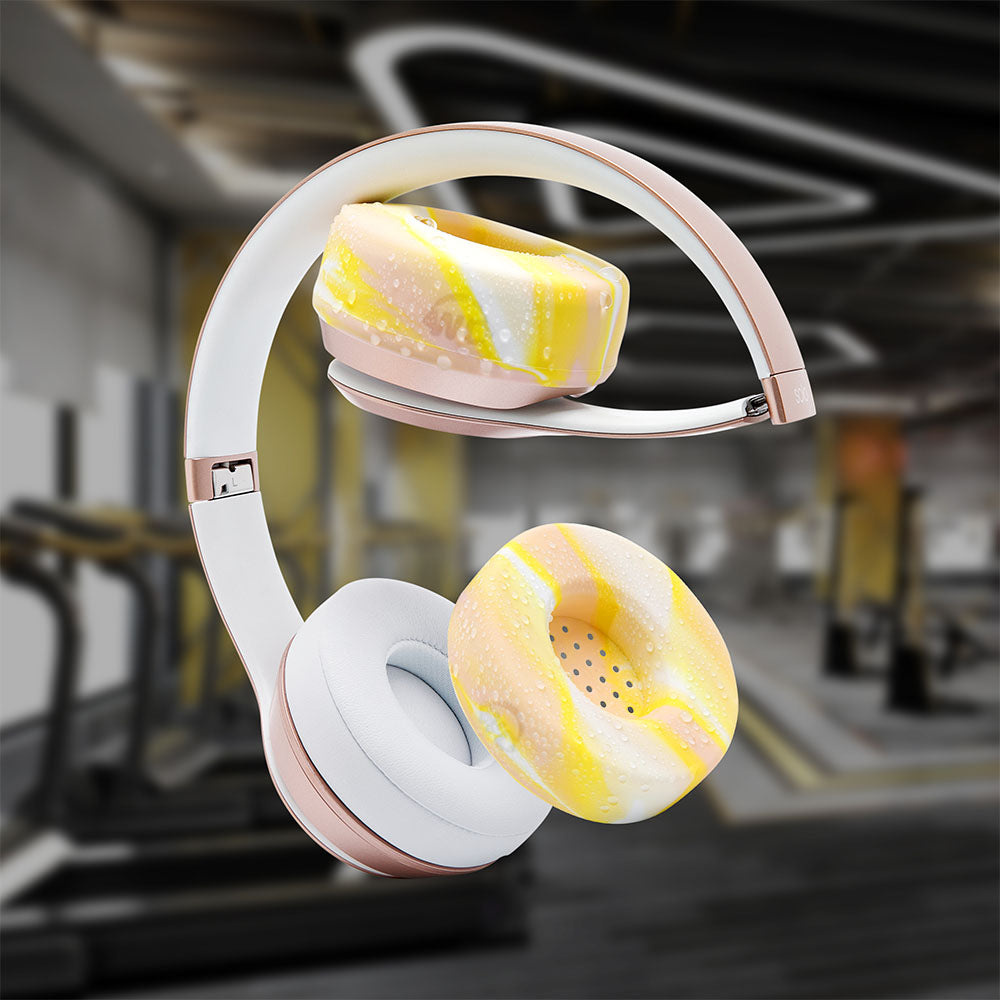 Apos Audio Wicked Cushions Sweat Covers Small WC SweatZ Protective Headphone Earpad Covers