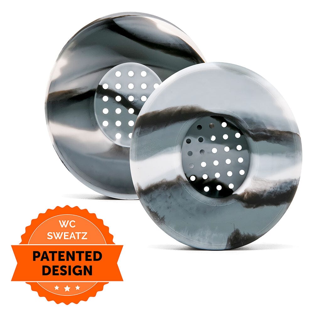 Apos Audio Wicked Cushions Sweat Covers Small WC SweatZ Protective Headphone Earpad Covers