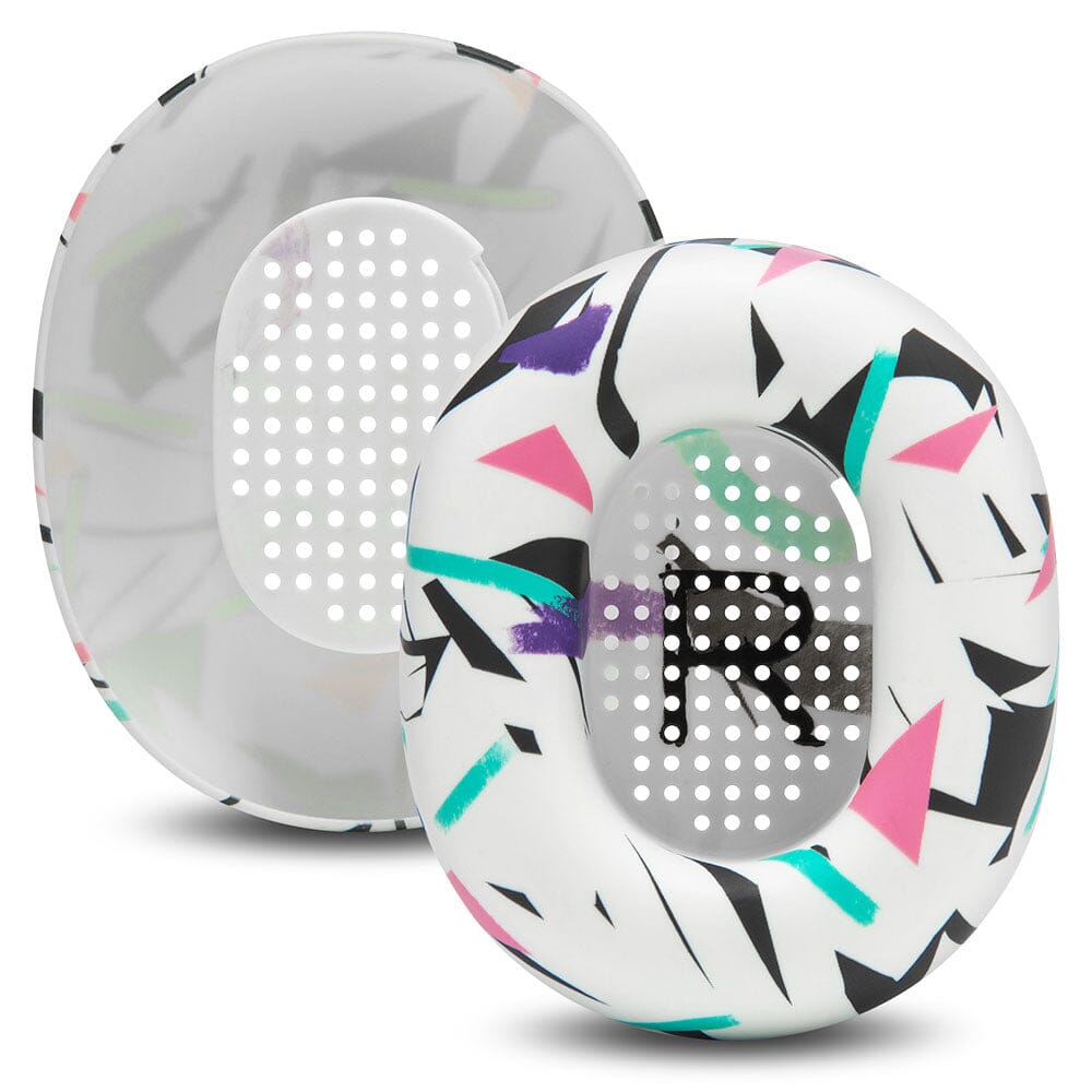 Apos Audio Wicked Cushions Sweat Covers Sonos Ace Earpad Sweat Covers - WC SweatZ Ace
