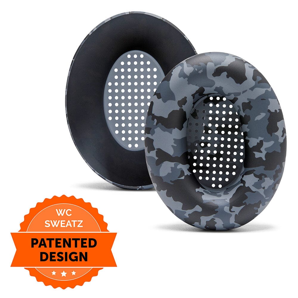Apos Audio Wicked Cushions Sweat Covers Sony WH-1000XM3 Earpad Sweat Covers - WC SweatZ