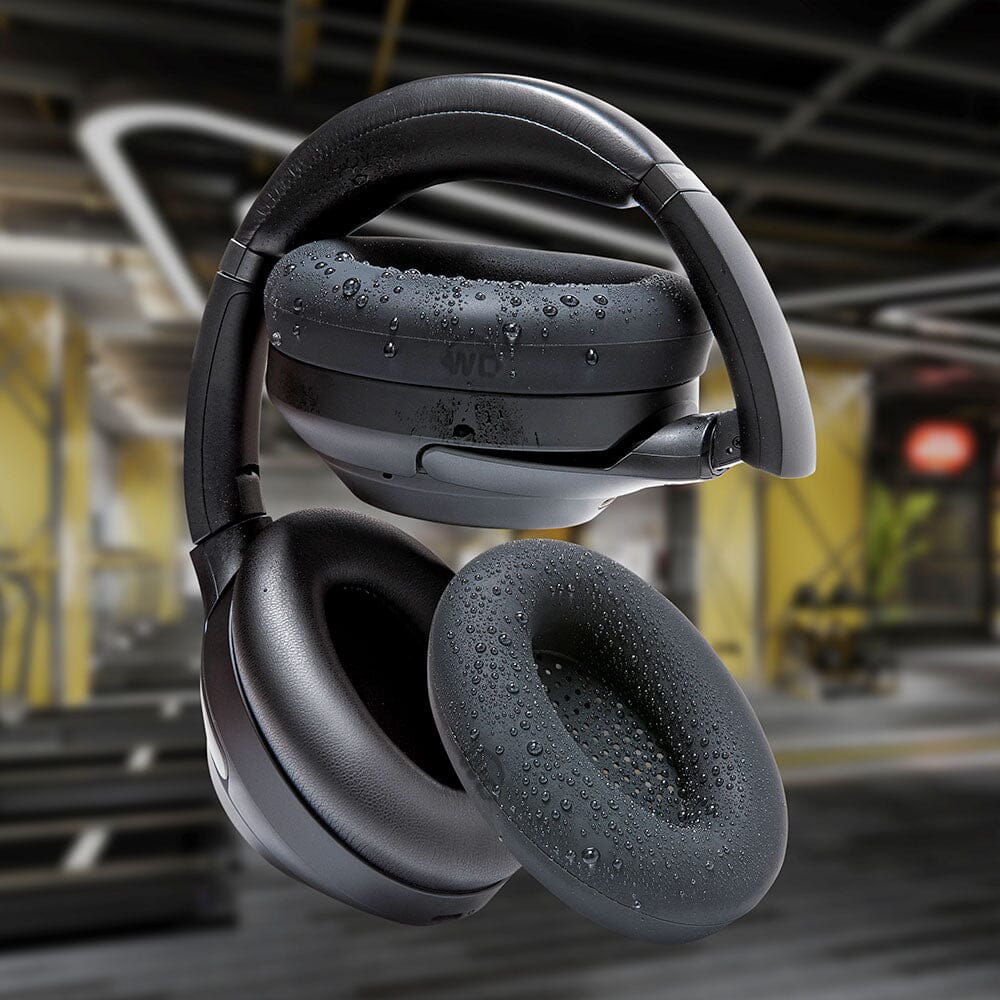Apos Audio Wicked Cushions Sweat Covers Sony WH-1000XM3 Earpad Sweat Covers - WC SweatZ