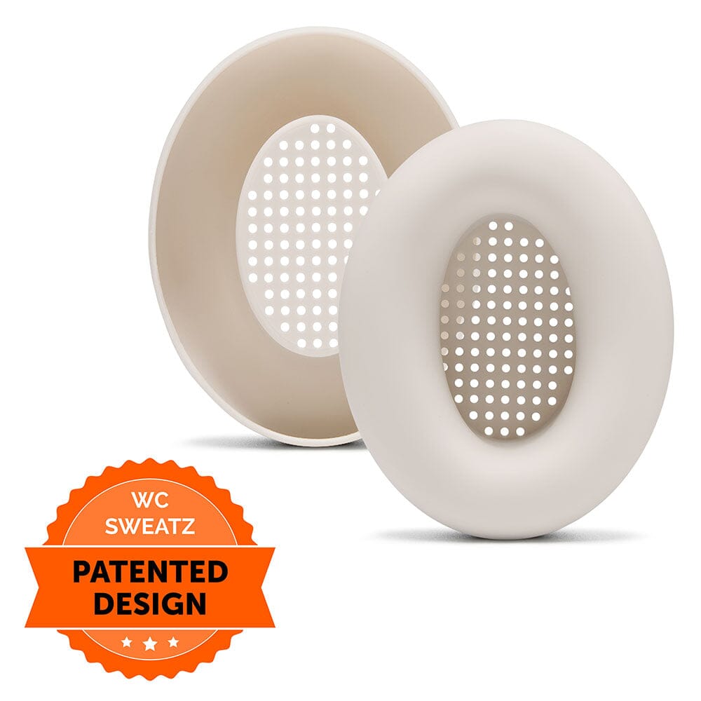 Apos Audio Wicked Cushions Sweat Covers Sony WH-1000XM3 Earpad Sweat Covers - WC SweatZ