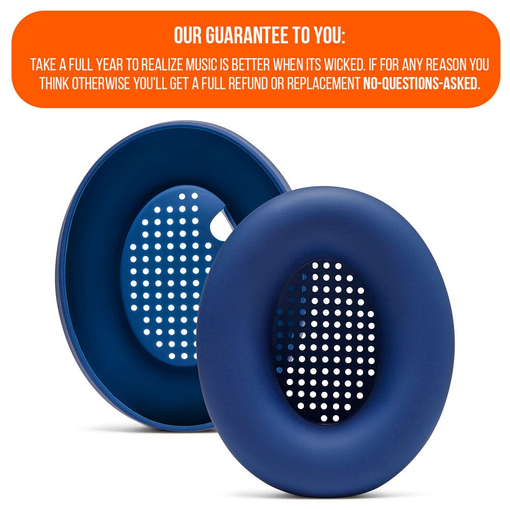 Apos Audio Wicked Cushions Sweat Covers Sony WH-1000XM4 Earpad Sweat Covers - WC SweatZ