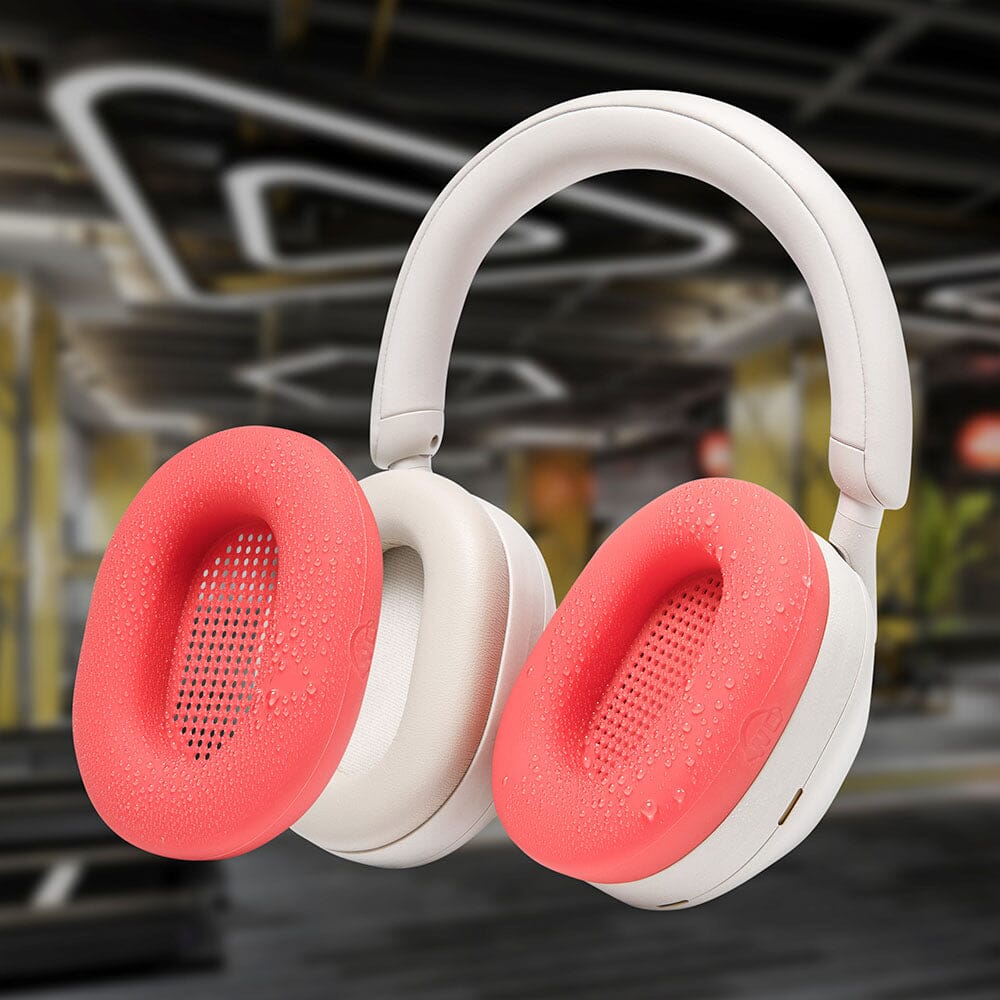 Apos Audio Wicked Cushions Sweat Covers Sony WH-1000XM5 Earpad Sweat Covers - WC SweatZ