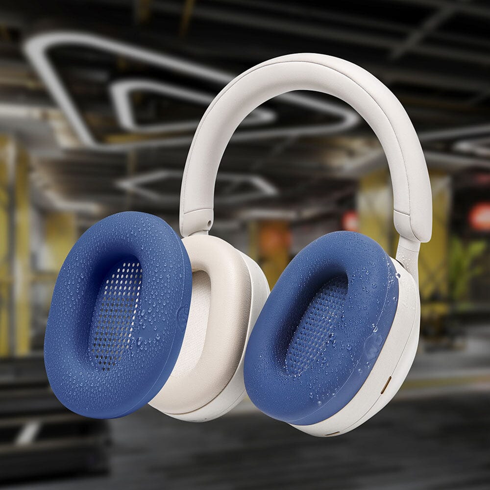 Apos Audio Wicked Cushions Sweat Covers Sony WH-1000XM5 Earpad Sweat Covers - WC SweatZ