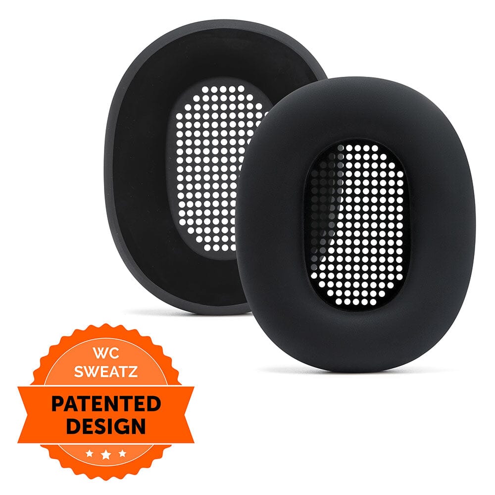Apos Audio Wicked Cushions Sweat Covers Sony WH-1000XM5 Earpad Sweat Covers - WC SweatZ