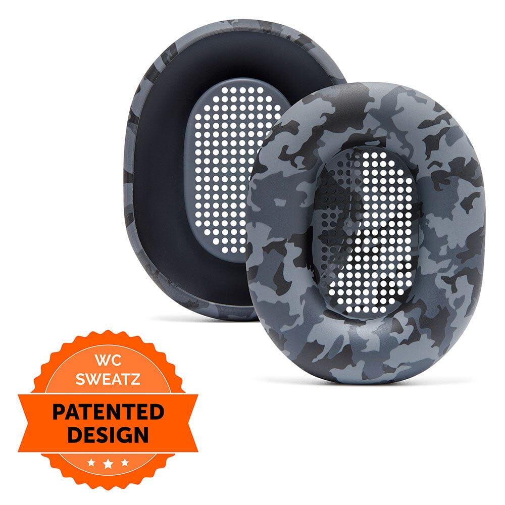 Apos Audio Wicked Cushions Sweat Covers Sony WH-1000XM5 Earpad Sweat Covers - WC SweatZ