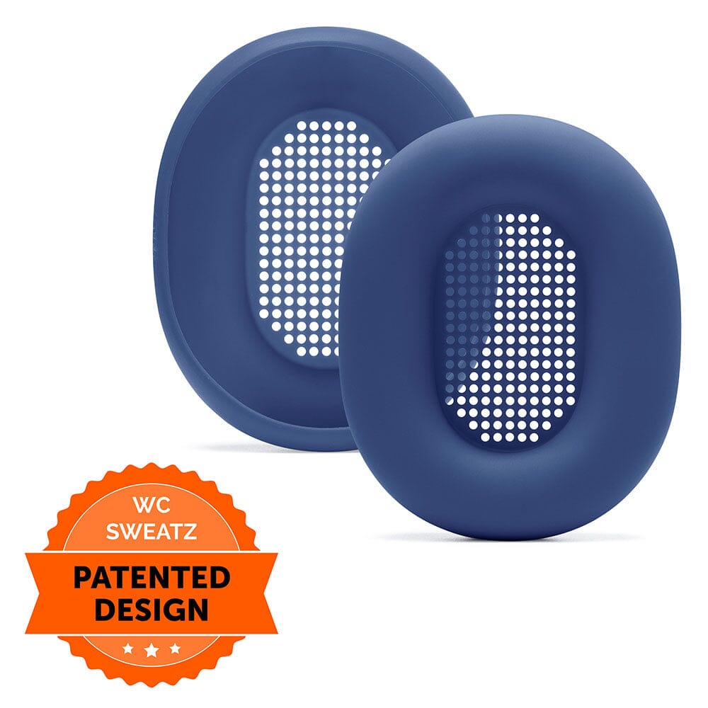 Apos Audio Wicked Cushions Sweat Covers Sony WH-1000XM5 Earpad Sweat Covers - WC SweatZ