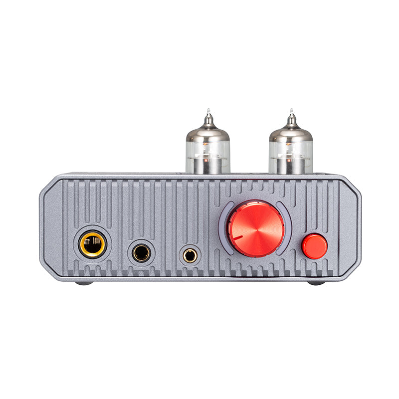 Apos Audio xDuoo Headphone Amp (Tube) xDuoo MH-02 USB DAC & Tube Headphone Amplifier