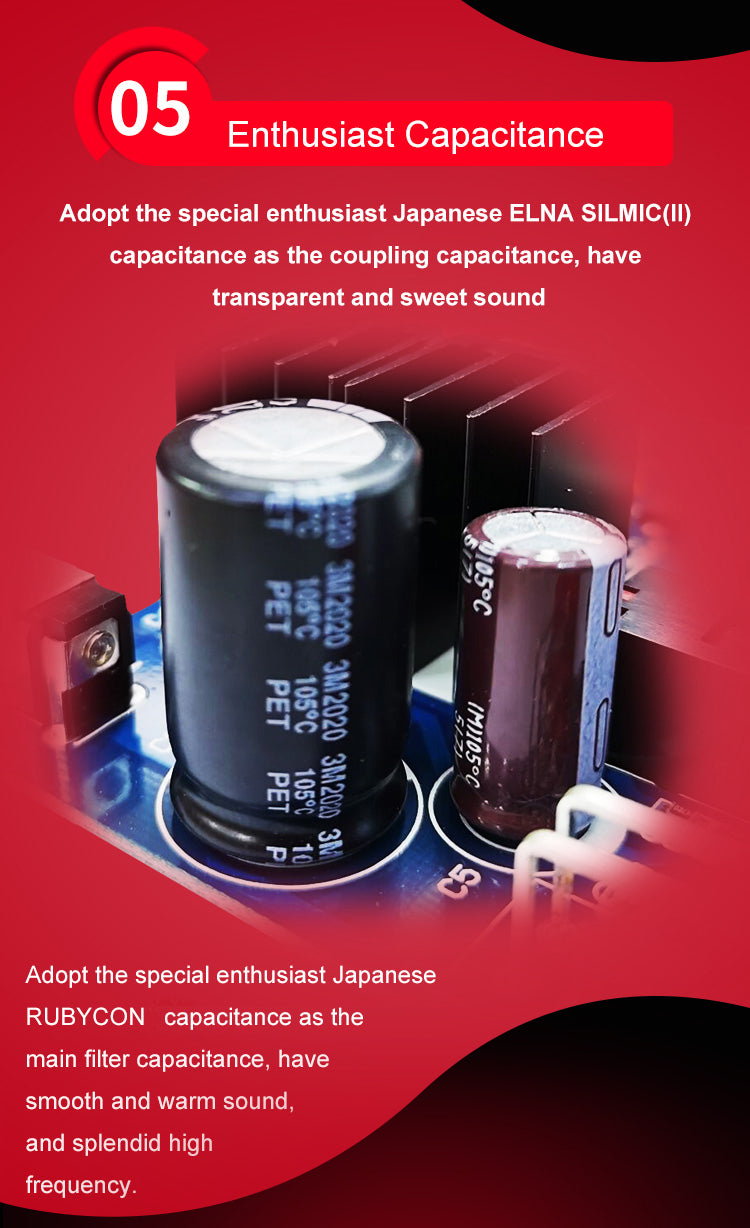Apos Audio xDuoo Headphone Amp (Tube) xDuoo MT-601s Tube Class-A Headphone Amplifier