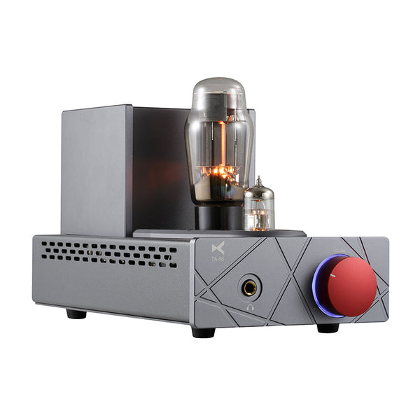 Apos Audio xDuoo Headphone Amp (Tube) xDuoo TA-66 Tube Amplifier