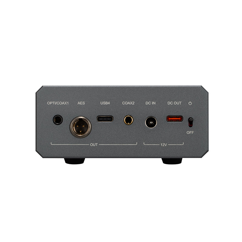 Apos Audio xDuoo Headphone DAC/Amp xDuoo DP-10 Digital Music Transport