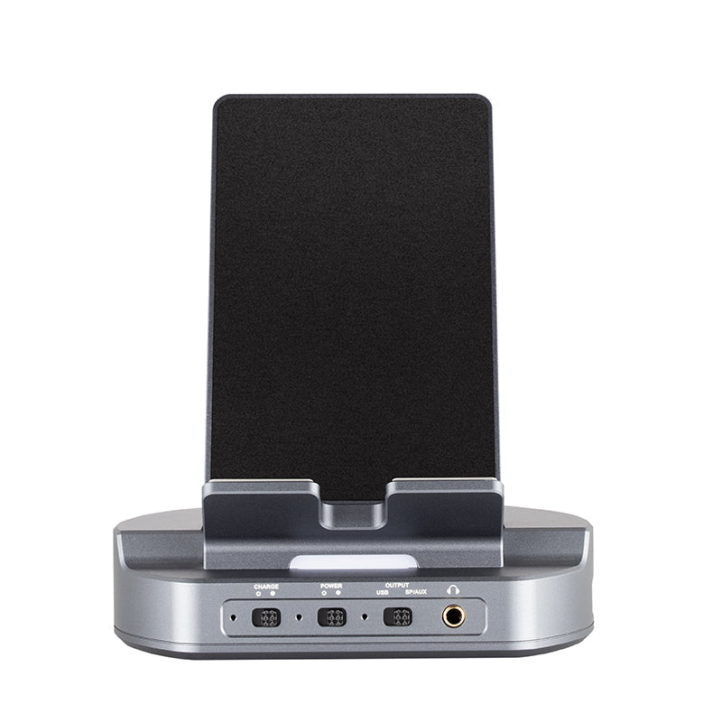 xDuoo DT-01 HIFI Phone DAC/Amp Dock – Apos