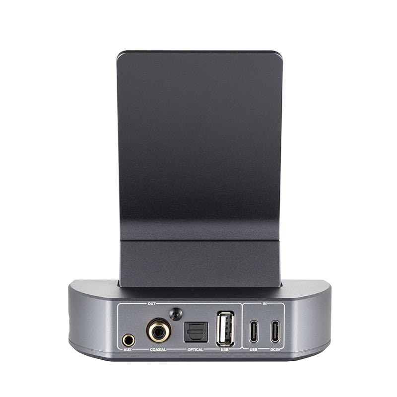 xDuoo DT-01 HIFI Phone DAC/Amp Dock – Apos