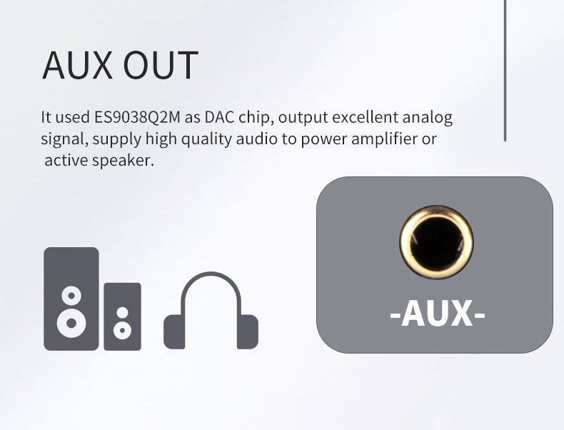 Apos Audio xDuoo Headphone DAC/Amp xDuoo DT-01 HIFI Phone DAC/Amp Dock