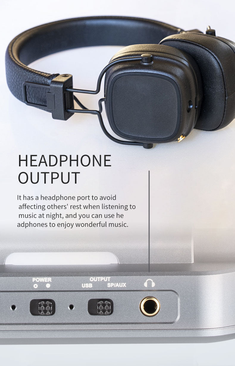 xDuoo DT-01 HIFI Phone DAC/Amp Dock – Apos