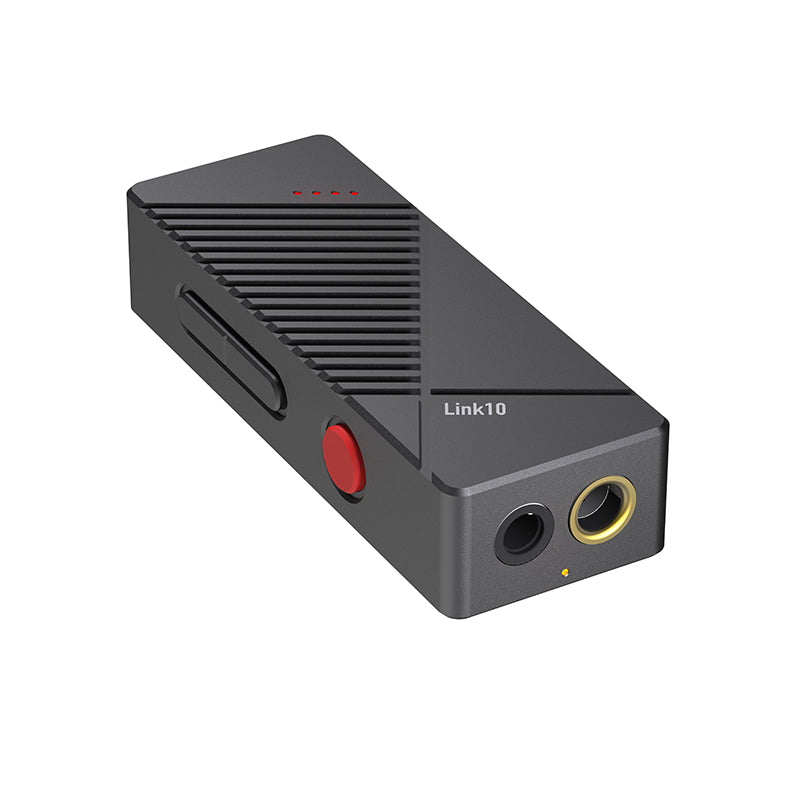 Apos Audio xDuoo Headphone DAC/Amp xDuoo Link 10 Portable DAC/Amp