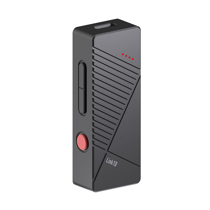 Apos Audio xDuoo Headphone DAC/Amp xDuoo Link 10 Portable DAC/Amp