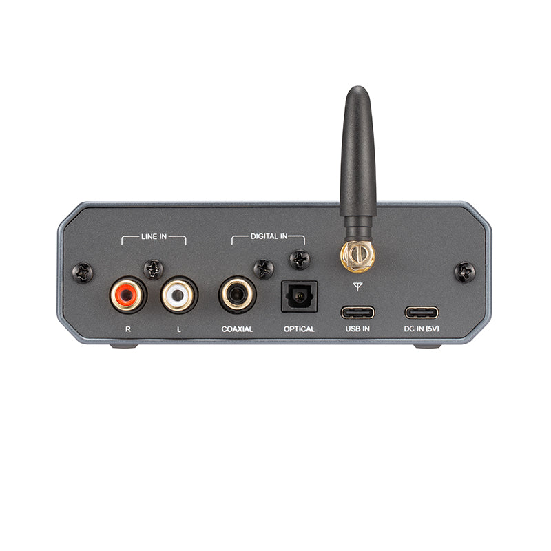Apos Audio xDuoo Headphone DAC/Amp xDuoo MX-02 HD Bluetooth Audio Transmitter