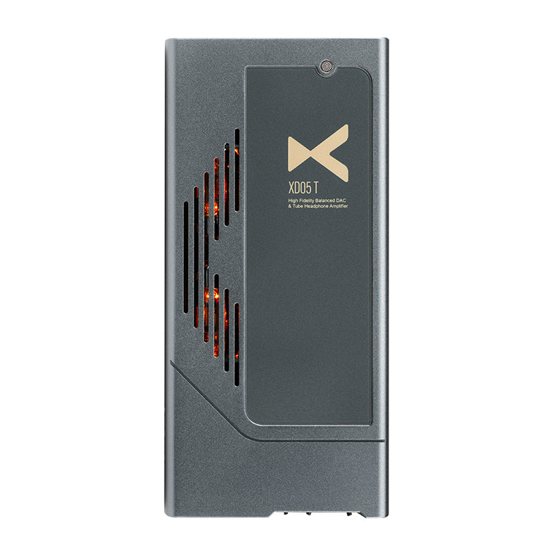 Apos Audio xDuoo Headphone DAC/Amp xDuoo XD05T Portable DAC/Amp