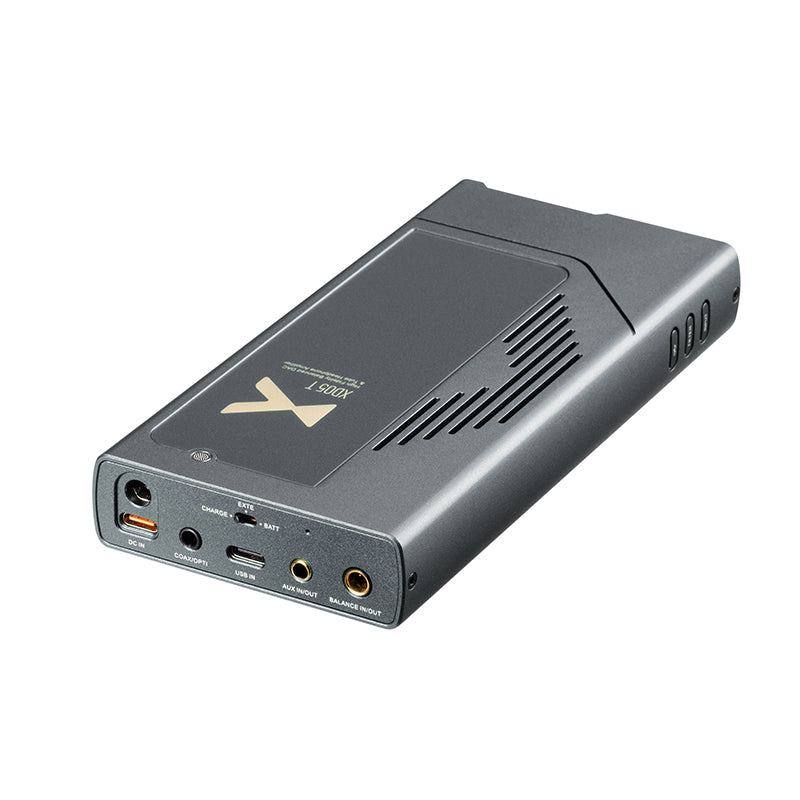 Apos Audio xDuoo Headphone DAC/Amp xDuoo XD05T Portable DAC/Amp