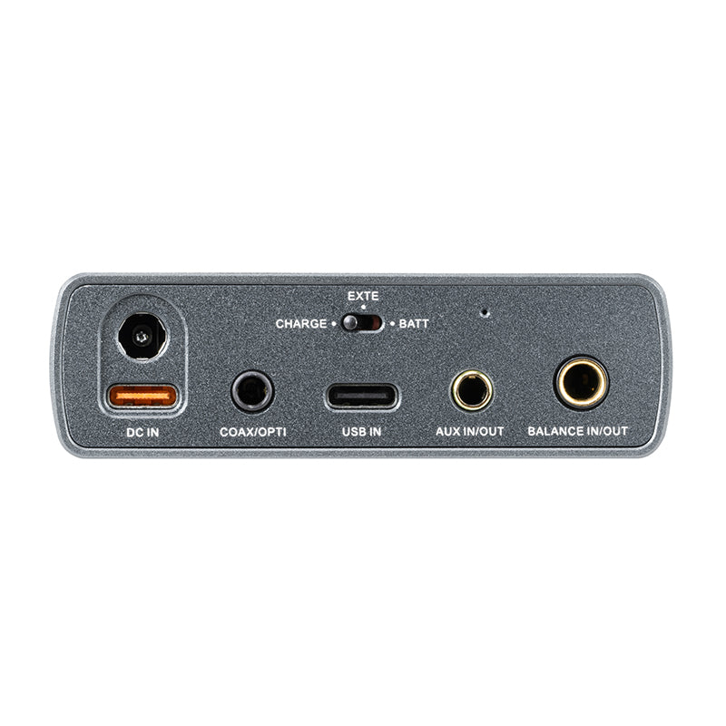 Apos Audio xDuoo Headphone DAC/Amp xDuoo XD05T Portable DAC/Amp