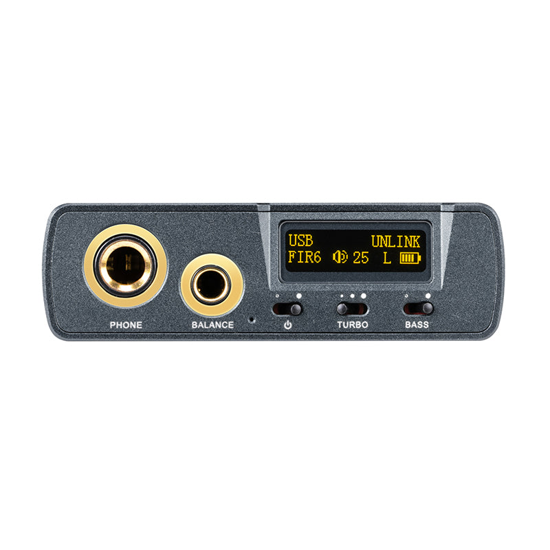 Apos Audio xDuoo Headphone DAC/Amp xDuoo XD05T Portable DAC/Amp