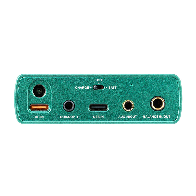 Apos Audio xDuoo Headphone DAC/Amp xDuoo XD05T Portable DAC/Amp