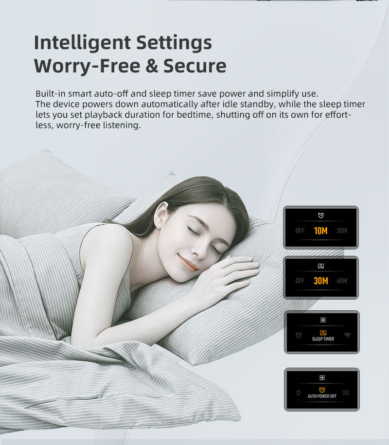 Apos Audio xDuoo Streaming Media Player xDuoo DP-01 Lossless Music Streamer Player