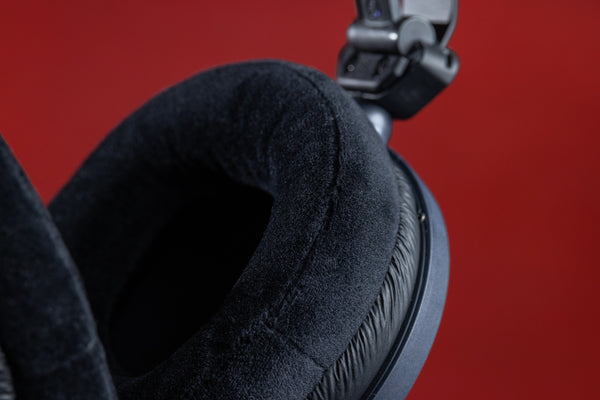 Apos x Audio-Technica ATH-R70x Refine Headphone