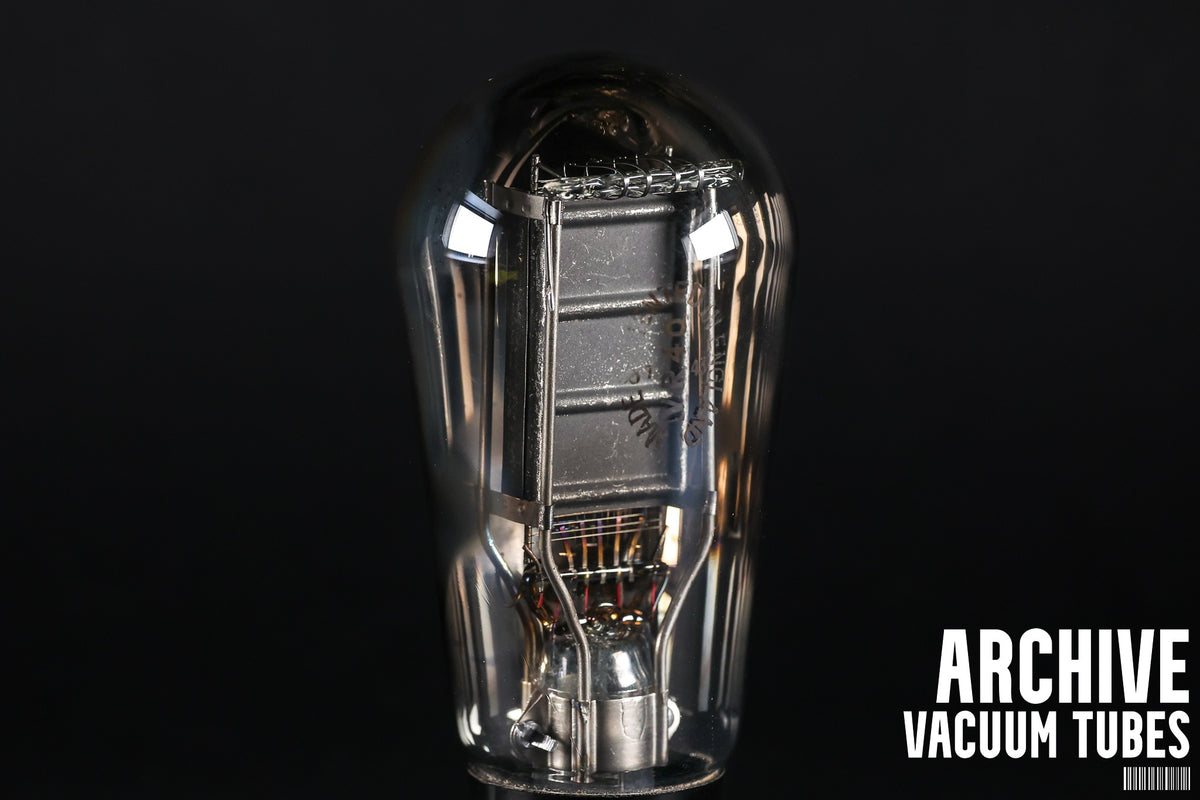 GEC PX25 OSRAM Vacuum Tube