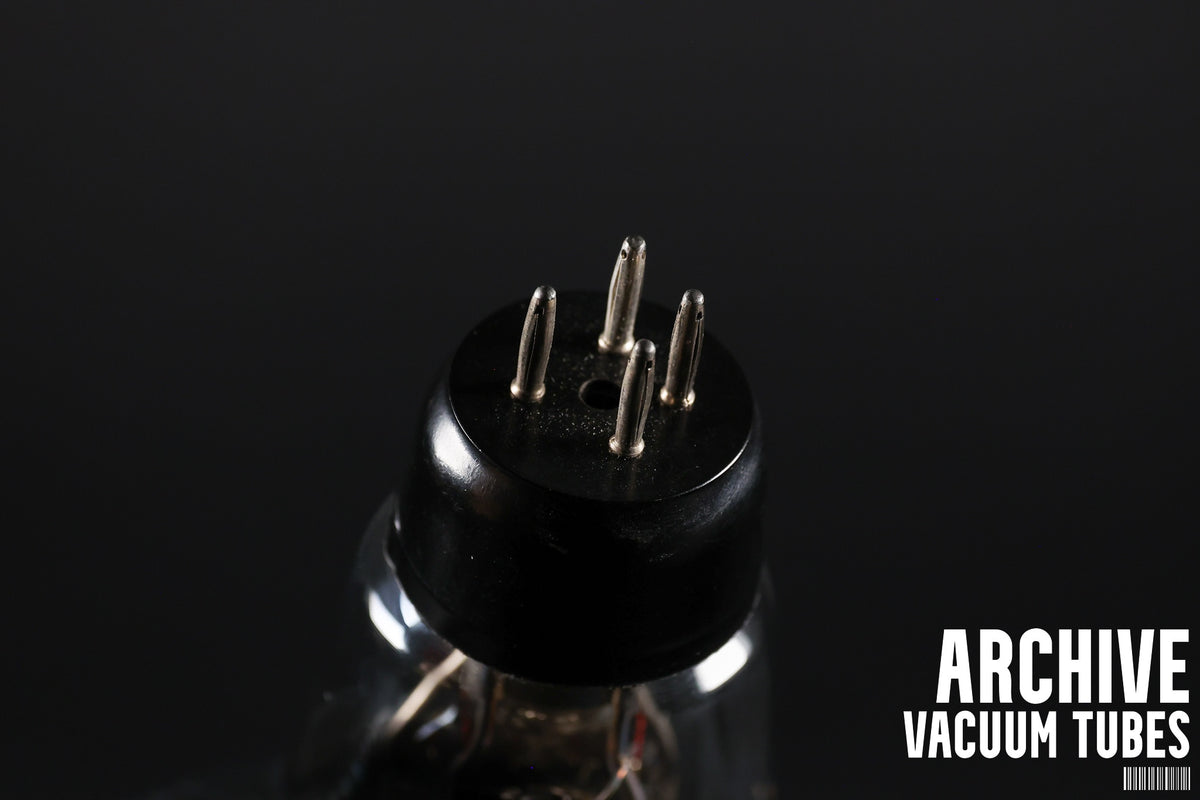 GEC PX25 OSRAM Vacuum Tube