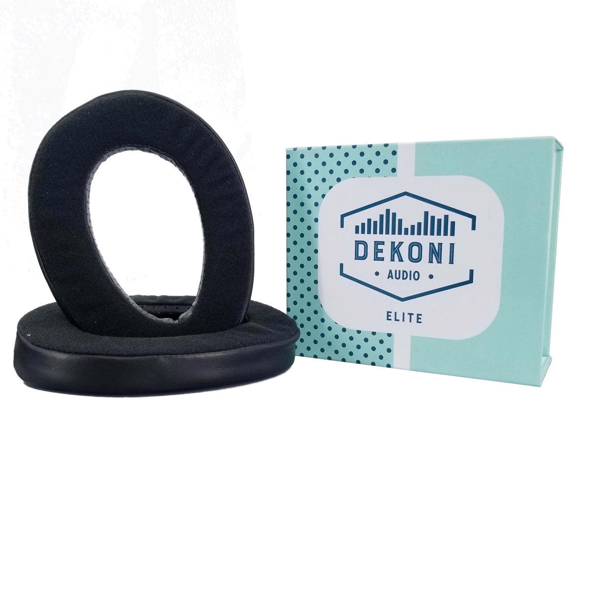 Replacement Earpads for HiFiMan Arya