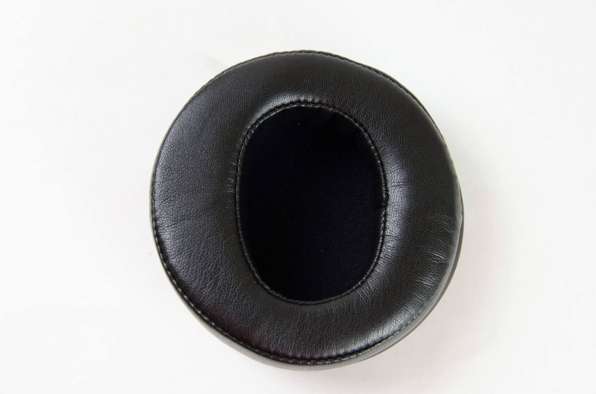 Ear Pads for Audeze LCD Series Headphones - Fits variants of LCD-2, LCD-3, LCD-4, LCD-X