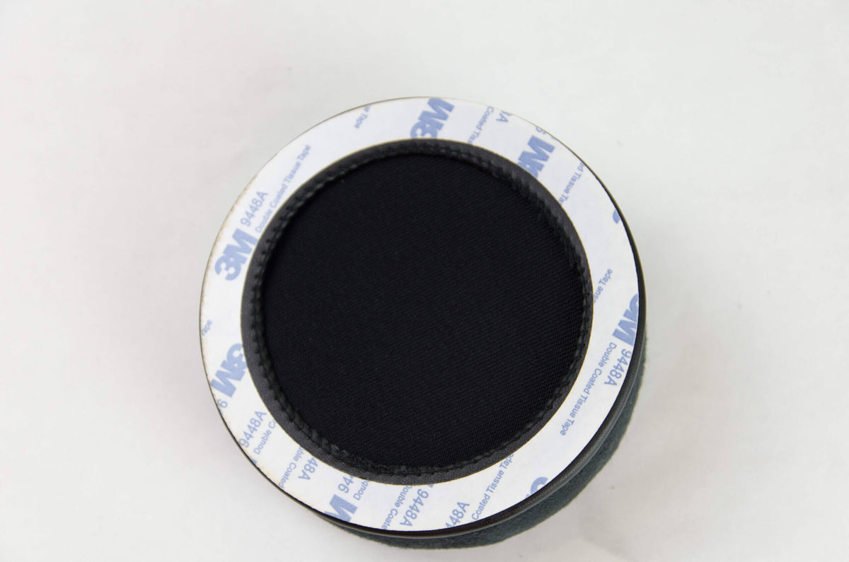 Ear Pads for Audeze LCD Series Headphones - Fits variants of LCD-2, LCD-3, LCD-4, LCD-X
