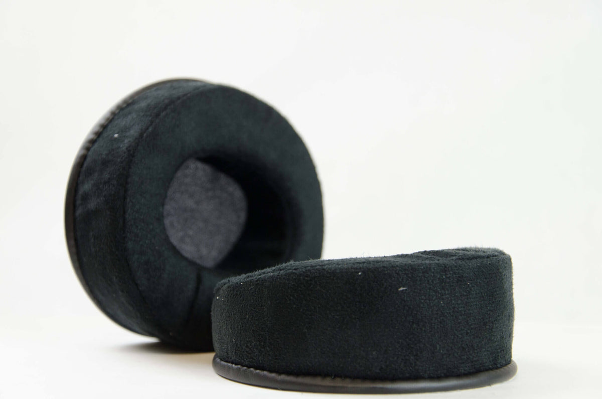 Ear Pads for Audeze LCD Series Headphones - Fits variants of LCD-2, LCD-3, LCD-4, LCD-X