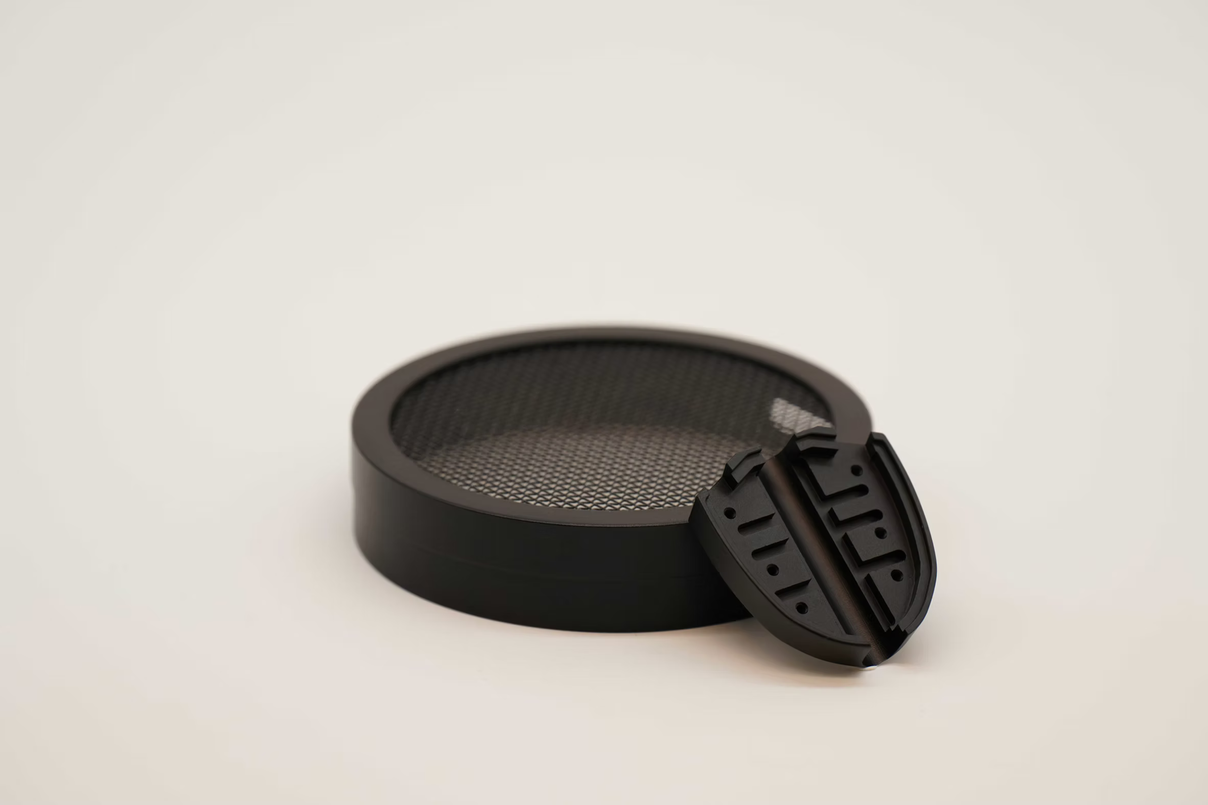 ES Lab EX-1a Electrostatic Headphones