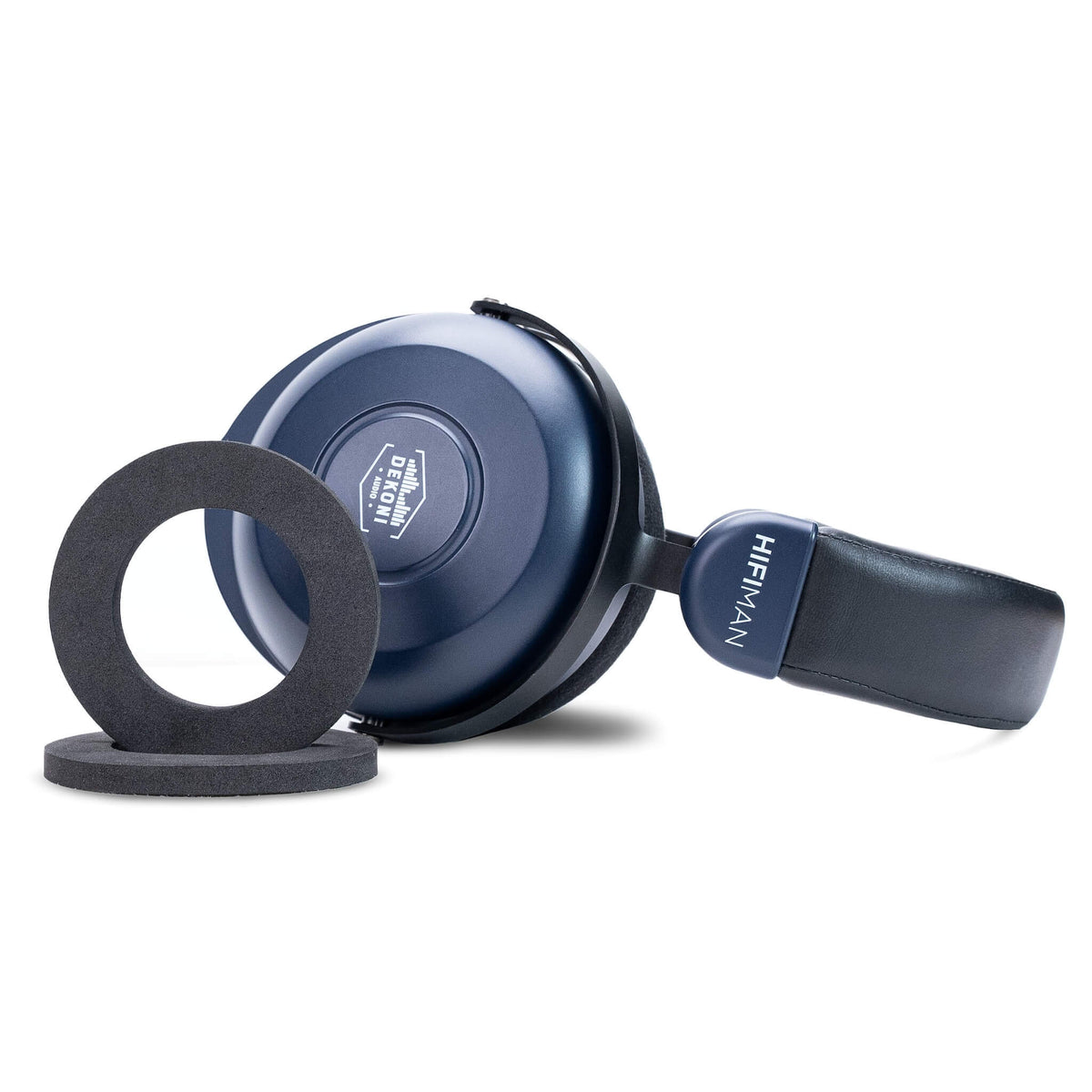 Foam Baffle for the Dekoni x Hifiman Cobalt, HiFiMan HE-R9, Drop HE-R7DX & More