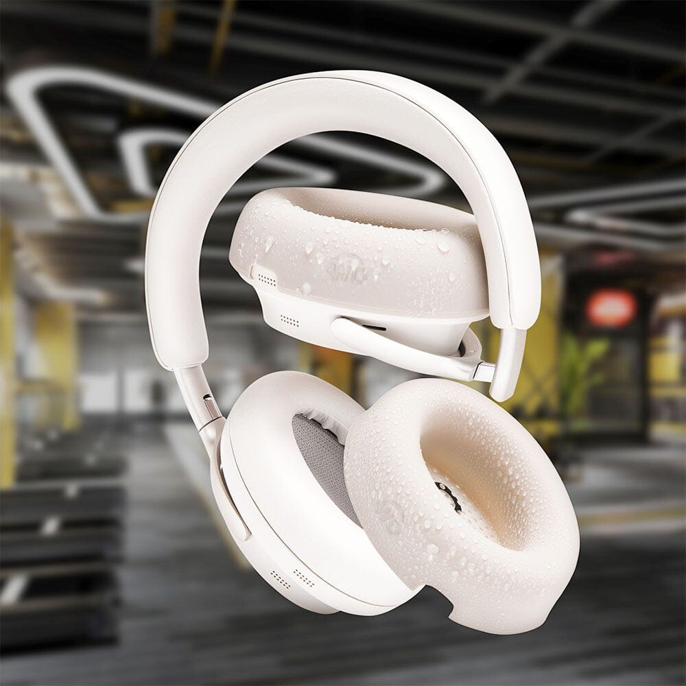 Apos Audio Wicked Cushions Sweat Covers Bose QuietComfort Ultra Gen 1 & Gen 2 Earpad Sweat Covers - WC SweatZ QC Ultra