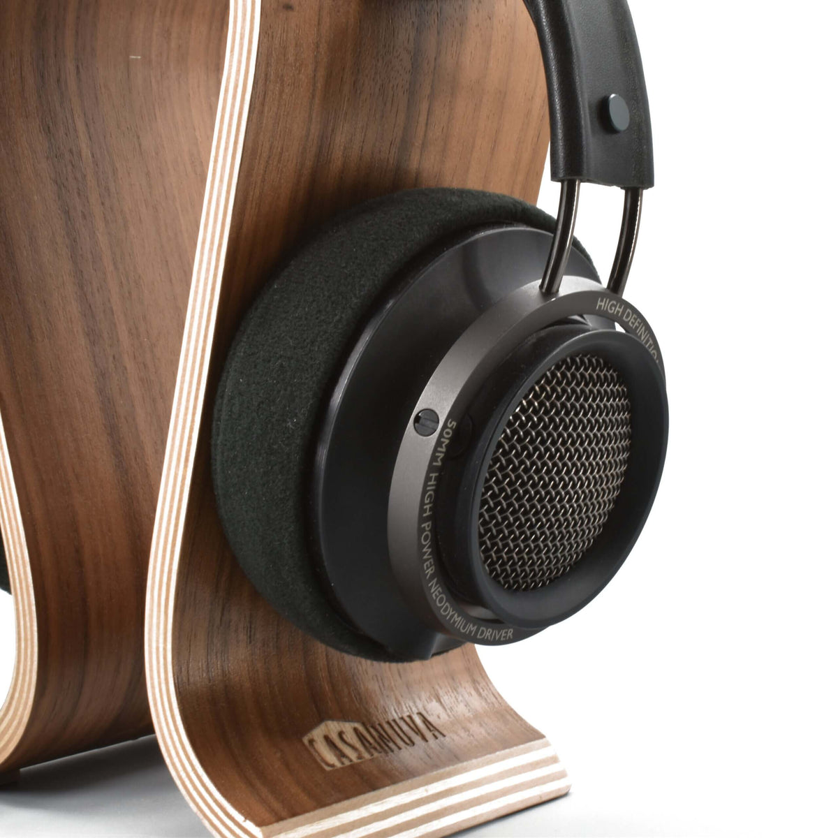 Replacement Earpads for Philips Fidelio X2 Headphones