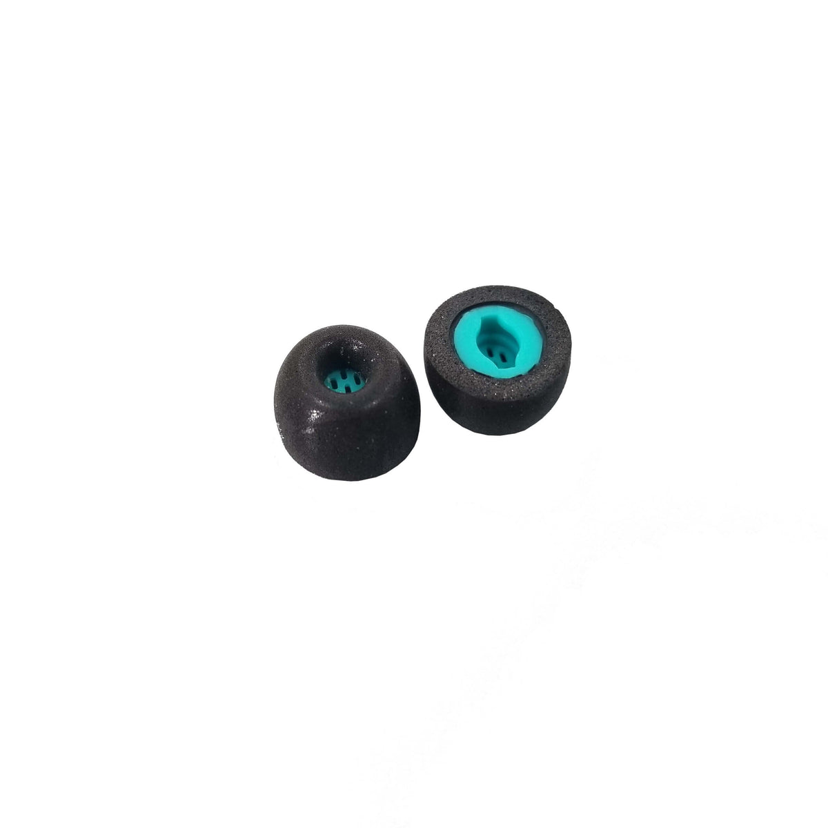 Memory Foam IEM Tips Black - Samsung Galaxy Buds Pro