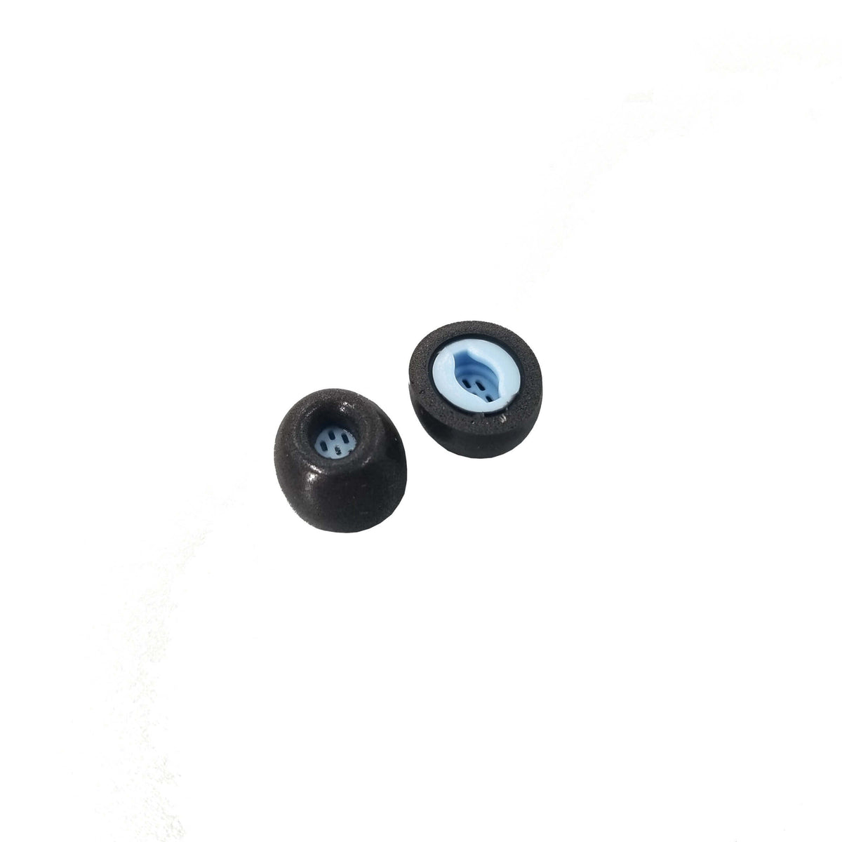Memory Foam IEM Tips Black - Samsung Galaxy Buds Pro
