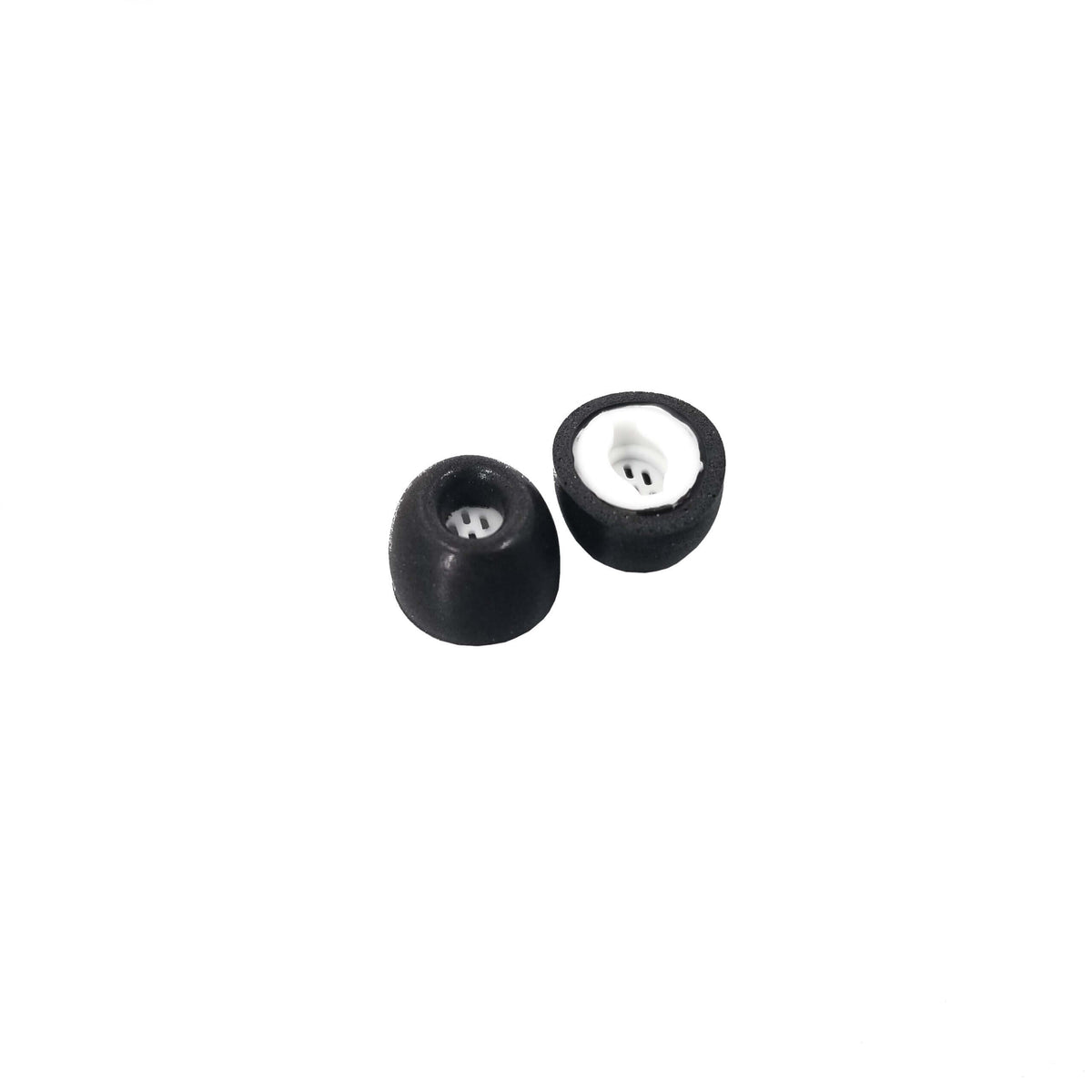 Memory Foam IEM Tips Black - Samsung Galaxy Buds Pro